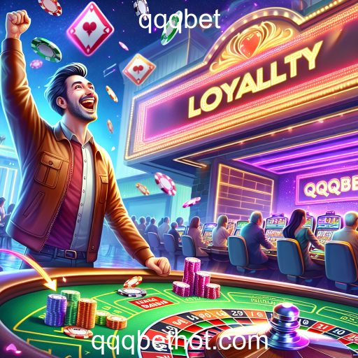 Descubra o Mundo das Mesas de Jogos no qqqbet